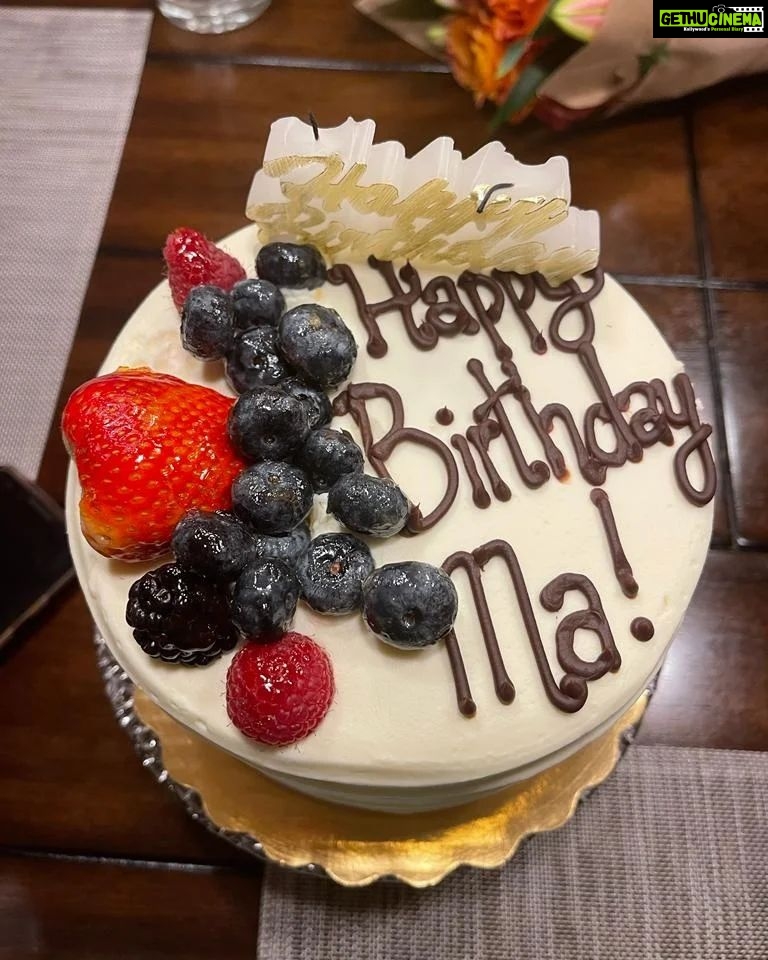 3 Birthday Cakes for pretty pretty Richa - Celeste Creations | Facebook
