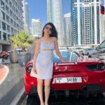 Richa Panai Instagram - 🏎🏎🏎🏎🏎🏎🏎🏎🏎 Dubai