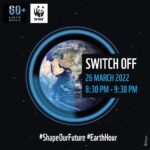 Shamita Shetty Instagram – Our planet’s health and human well-being are interlinked. It’s time to act for our planet. This #EarthHour, I am doing my bit. Join me and @wwfindia as we switch off non-essential lights from 8:30 PM to 9:30 PM.
Together we can #ShapeOurFuture.

#EarthHour #switchofflights #wwfindia #savetheplanet