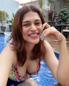 Shraddha Das Thumbnail - 274.3K Likes - Top Liked Instagram Posts and Photos