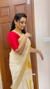 Shweta Menon Thumbnail - 26.6K Likes - Top Liked Instagram Posts and Photos