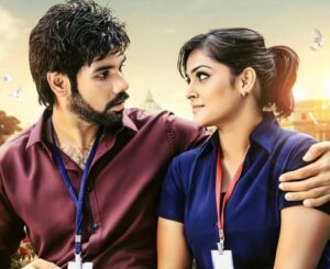 Sibi Sathyaraj Instagram - Wishing my favourite co-star and wonderful friend @ramyanambessan a wonderful bday and a fantastic year filled with loads of good health and happiness!😊

#happybirthdayramyanambessan #HBDRamyaNambessan #ramyanambessan #Sathya #Ranger #Costar #Friend #sibiraj #sibisathyaraj