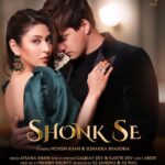 Sonarika Bhadoria Instagram - "Betrayal is an inherent part of love." ❤‍🔥 Watch the teaser and feel the glimpse of this captivating story!🔥 Teaser dropping on 6th of March at sharp 11 AM. Go and subscribe @gringoentertainments YouTube Channel. Singer : @itsafsanakhan Featuring : @khan_mohsinkhan & @bsonarika Lyrics : @abeerofficiall Music/Composer : @iamgauravdev & @kartikdevofficial Supporting Artist : sheenashahabadi21 Choreographer : @saurabh_prajapati24 Director : @shuntymanish Photography : @arpanchahal89 Line producer : #Monty@aadeshgola Producers : #GSSandhu & @avneetmac Label : @gringoentertainments #Gringoentertainments #gringo #musiclabel #music #musica #musical #musiclife #musicvideo #musiclover #punjabi #punjabisingers #punjabimusiclabel #punjabisongs #recordlabel #punjabimusic #punjabimusician #upcomingsong #mohsinkhan #sonarikabhadoria #afsanakhan #newsong #shonkse #teaser #6thMarch #teaseroutsoon