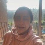 Suhasini Maniratnam Instagram – Hello from Kidderminster….