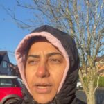 Suhasini Maniratnam Instagram – Cold cold day