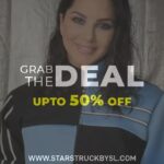 Sunny Leone Instagram – Women’s Day Special!
Grab StarStruck cosmetics at UPTO 50% OFF.
*Limited Period Offer only.
Shop exclusively on www.starstruckbysl.com
.
#women #sale #womensday #shoponline #sunnyleone #cosmetics #beautyproducts #mumbai #crueltyfree