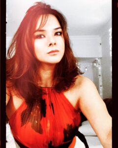 Udita Goswami Instagram - 