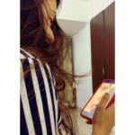 Aparna Das Instagram - 😎