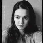 Aparna Das Instagram - Lockdown me. #blackandwhite