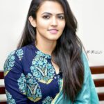 Aparna Das Instagram - Thank you for the pic. @manumulanthuruthyphotography @ajinfotokada #manoharampromotions #manoharam #runningsuccessfully ❤