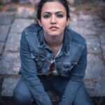 Aparna Das Instagram - Just another jan joseph click 💁‍♀️ @janjosephgeorge 🥰 #shoot #fortkochi