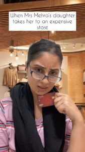 Bhanushree Mehra Instagram - 😂😅