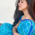 Divya Bharathi Instagram – எண்ணத்தின் ஓசைகள்….