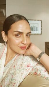 Esha Deol Instagram - One day trips ✈️

#travel #india #jetsetter #mumbai #tuesdaymotivation #gratitude🧿🙏🏼