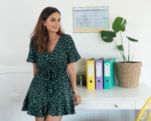 Evelyn Sharma Instagram - Running my own business through a pandemic, a pregnancy, and now with a newborn sure hasn’t been easy. But now more than ever have I realised how important it is to keep a part of you alive when the world around you is changing so drastically. I’m excited to be producing new content this year and hope you all will be entertained and inspired! 💖