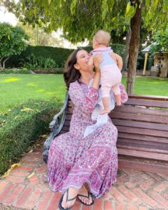 Evelyn Sharma Instagram - You’ll never know howww muchhh I looove you.. 🥰👼🏻