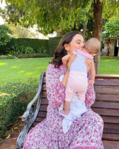 Evelyn Sharma Instagram - You’ll never know howww muchhh I looove you.. 🥰👼🏻