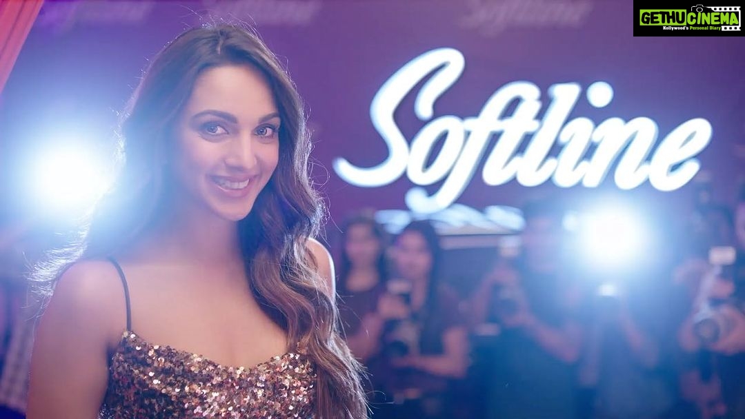 Kiara Advani Instagram – When comfort meets style!💕Super happy to be a  @softlinegirl Join me in the colourful and fashionable universe of softline  womenswear💁🏻‍♀️ #SoftlineGirl #Womenswear #EffortlesslyYou #Ad