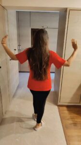 Kratika Sengar Instagram - Few more weeks to go
#pregnantcheck
🤰🧿