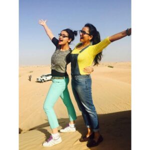 Mrudula Murali Instagram - Just an appreciation post for being born•😋
Happy Birthday my Chipla!!!

- Yours Truly Muluduma 😉

#happybirthday #myconstant #chipla #shilpabala