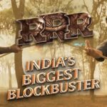 N. T. Rama Rao Jr. Instagram - Celebrate the festive spirit by watching #RRRMovie with your family in a theatre near you. Here’s the new promo... #rrr