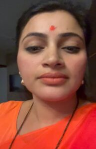 Navaneet Kaur Instagram - 