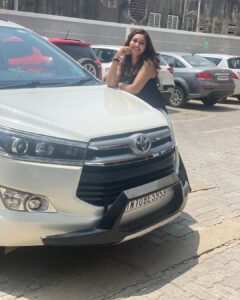 Neelima Rani Instagram - Did u say boss lady at work! Yeahhh…it Looks like that.. 🙈 productive days are always the best days!!