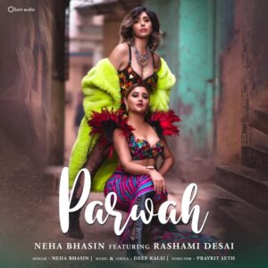 Neha Bhasin Thumbnail -  Likes - Most Liked Instagram Photos