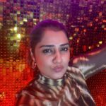 Nikita Thukral Instagram - Happy weekend. 💕#poutingface