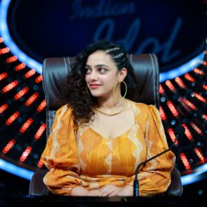 Nithya Menen Thumbnail - 231.6K Likes - Top Liked Instagram Posts and Photos