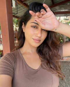 Nivetha Pethuraj Thumbnail - 489.1K Likes - Top Liked Instagram Posts and Photos