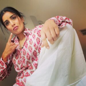 Pallavi Sharda Instagram - Lattice & Jants,
Good wibes to all off you foower veek ahead,
I rully dig this pants 💕