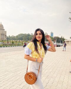 Pavani Gangireddy Instagram - 