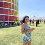 Pragathi Guruprasad Instagram – chella babyyyyy 🎡