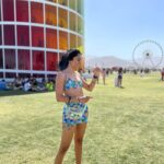 Pragathi Guruprasad Instagram – chella babyyyyy 🎡