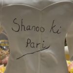 Saba Qamar Zaman Instagram - Thank you all for taking the time to post your birthday wishes and sending me all these beautiful presents with all your love. I loved hearing from each and every one of you, you guys made me overwhelmed by showing so so much loveeee! ❤️ A huge thanks to my Shanoo for thinking of me in such a beautiful way! 🕊❤️🎂 #ShanookiPari #5thApril'22