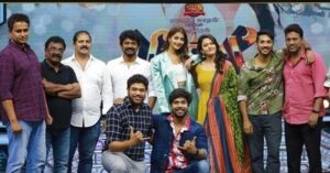 Sathish Krishnan Instagram - Beast squad