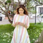 Shamita Shetty Instagram - 🤍🌼. . . . . . #peace #nature #happiness #photooftheday #post #white #lovealways