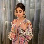 Shamita Shetty Instagram - 💕✨⭐ . . . . . #eventdairies #ootn #glam #eveningslikethese #goa #lovealways