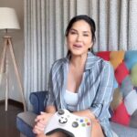 Sunny Leone Instagram - IPL season is here and what better than enjoying it with @laserbook It is India’s Biggest Gaming Platform!!! With fast Withdrawals and 24*7 customer service, It is 100% safe and secure 👍🏼 Whatsapp on +91 97 5555 5555 and register now! #laserbook #bettingexpert #cricket
