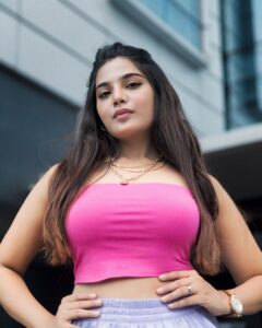 Aathmika Instagram - Losing everyone while I’m trying to find myself - The genius of SOLITUDE ✨