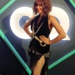 Adah Sharma Instagram - Adah Scissor Heart for GQ . . . Wearing Styled by @juhi.ali Wearing @_umangmehta @charleskeithofficial 💪 @jagats38 Hmu #StarKidRadhaSharma @adah_ki_radha For @gqindia . . #100YearsOfAdahSharma #adahsharma