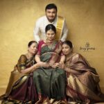 Amulya Instagram - Happy Mother's Day amma Truly this picture will be memorable for me ... Taking care of me every minute from so many years now taking care of my twin boys at this age is not a easy thing ... Thank you for all ur sacrifices you are doing for me and my boys ma @jayalakshmi2422 ❤️🙏 The second picture is special too ... specially when I got to knw I am pregnant for twins the way my mother in law took care of me during all my hard times is what I will remember forever ...😍 @shilpaaganesh ma'am I can never tell how much you are there for me ... Grateful forever ♥️... Lastly it's too special for me also because it's 1st mother's day for me too ❤️ ಎಲ್ಲಾ ತಾಯಂದಿರಿಗು ತಾಯಂದಿರ ದಿನದ ಶುಭಾಶಯಗಳು @jagdishrchandra Photography : @tinyyawnsphotography Jewellery : @gajraj_jewellers Make up : @yathishmakeover03