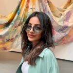 Banita Sandhu Instagram - these pics deserved more than the new insta update Paris, France