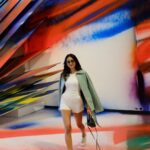 Banita Sandhu Instagram - these pics deserved more than the new insta update Paris, France
