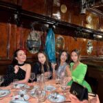 Banita Sandhu Instagram - these pics deserved more than the new insta update Paris, France