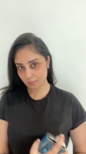 Bhanushree Mehra Instagram - Wearing the most comfortable pair of shoes from @neemansofficial 
They are ultra light weight & flexible that it almost feels like you’re wearing nothing . 
Also, they are made from recycled plastic bottles for the better good of our planet :)

Grab yours now !!
www.neemans.com
.
.
.
.
.
#neemans #comfortshoes #wearneemans #changethenorm