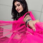Dharsha Gupta Instagram - 💖🖤This was my birthday spl dress💖🖤 💖🖤Gudmrng chella kutyzzz💖🖤