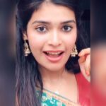 Dharsha Gupta Instagram - ❤️💚❤️