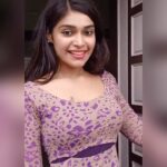 Dharsha Gupta Instagram - ❤️Unnaley Unnaley❤️